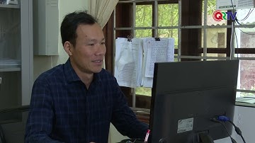 Kinh tế tập thể: Chuyển đổi số trong các hợp tác xã| Truyền hình Quảng Trị