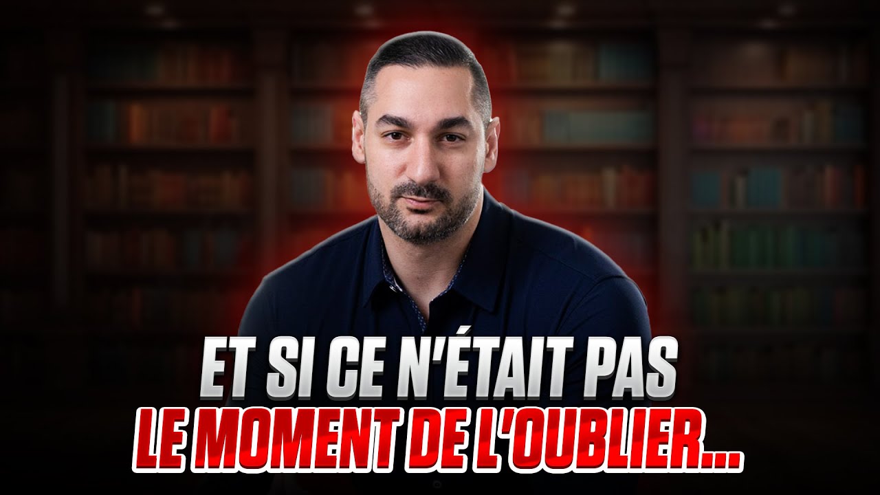 Impossible d’oublier son ex ? Ce que ton cerveau te fait croire