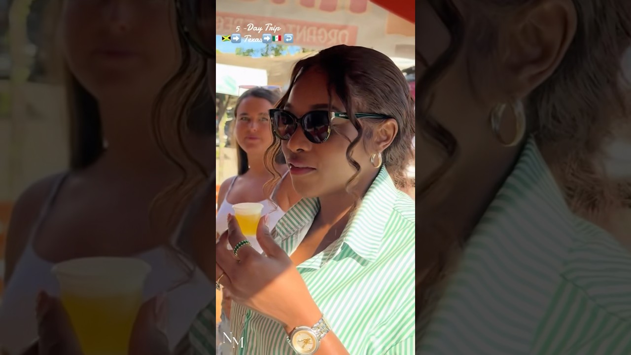 Short Trip & unforgettable memories! 