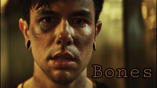 Famous NateWantsToBattle - Bones Net Worth