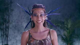 myShakespeare | Midsummer Night's Dream 3.1 Performance: Titania Lines 159-169