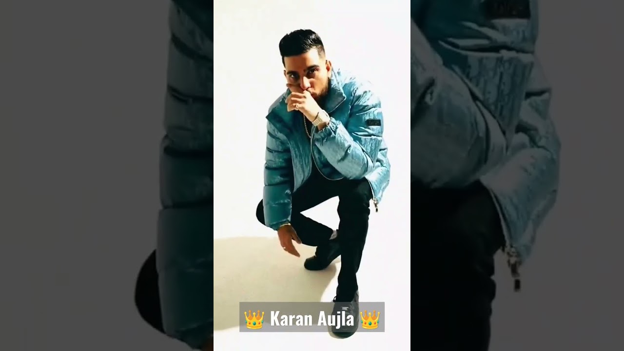 Karan Aujla Trending Reels #shorts #karanaujla #trending #reels
