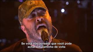 Staind - Falling Legendado