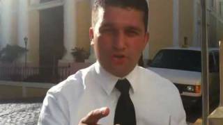 Hello Crossover Youth Ministry