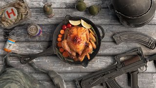 [PUBG PC] Sweet Chicken Dinners Resimi