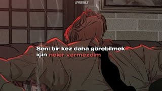 How Id Kill  Cowboy Malfoy  Trke eviri