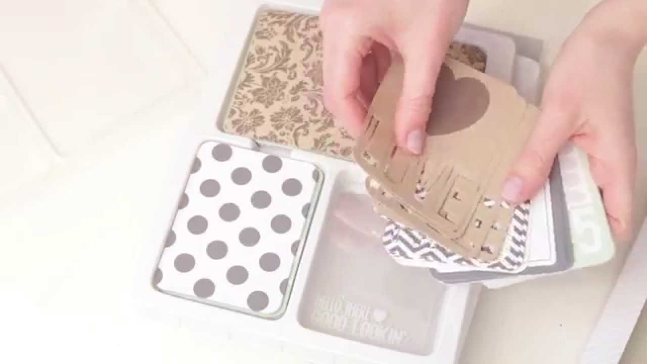 Albums Made Easy by Magda Mizera