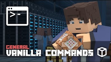 Vanilla Minecraft Server Commands: Complete Tutorial