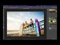Photoshop integra la IA generativa de Adobe Firefly - Creatividad en Blanco