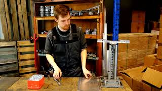 How to 12A-U360X-200-ZP How to 12A-U360X-200-ZP