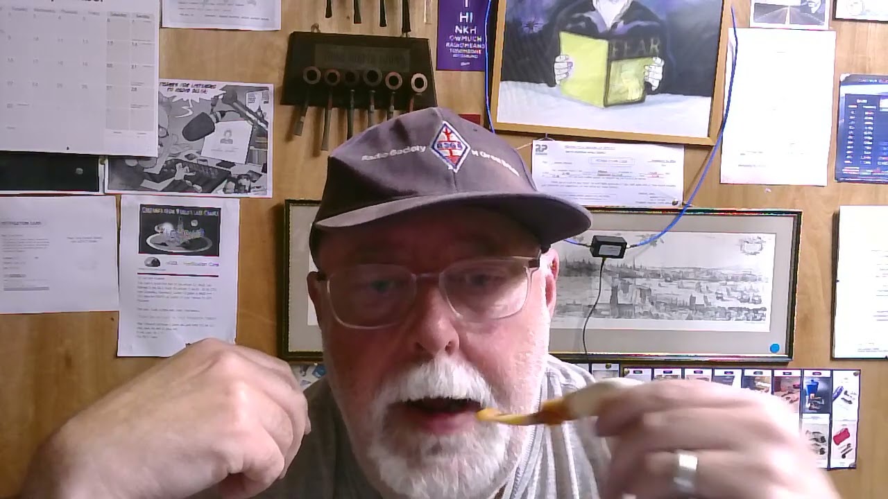 Meerschaum pipe rapid coloring challenge!!