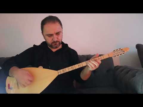 YARAM YARİMDİR (DELİ YÜREK )