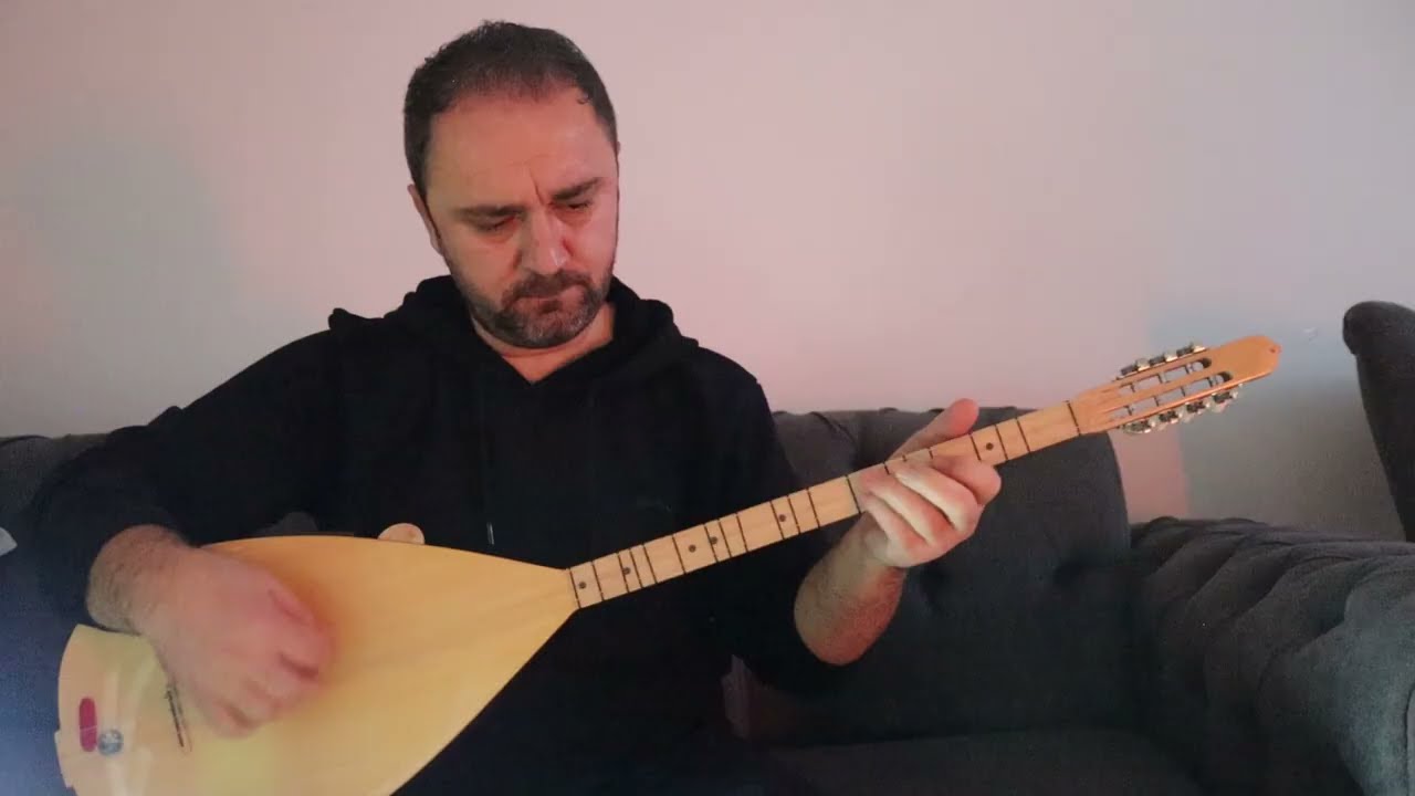 YARAM YARİMDİR (DELİ YÜREK )