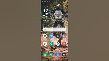 How to change Finger Print Animation on Oppo Reno 2F