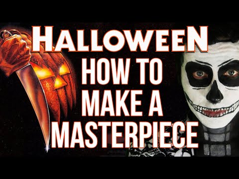 Halloween (1978) - A Slasher Masterpiece | SLASHER SEASON