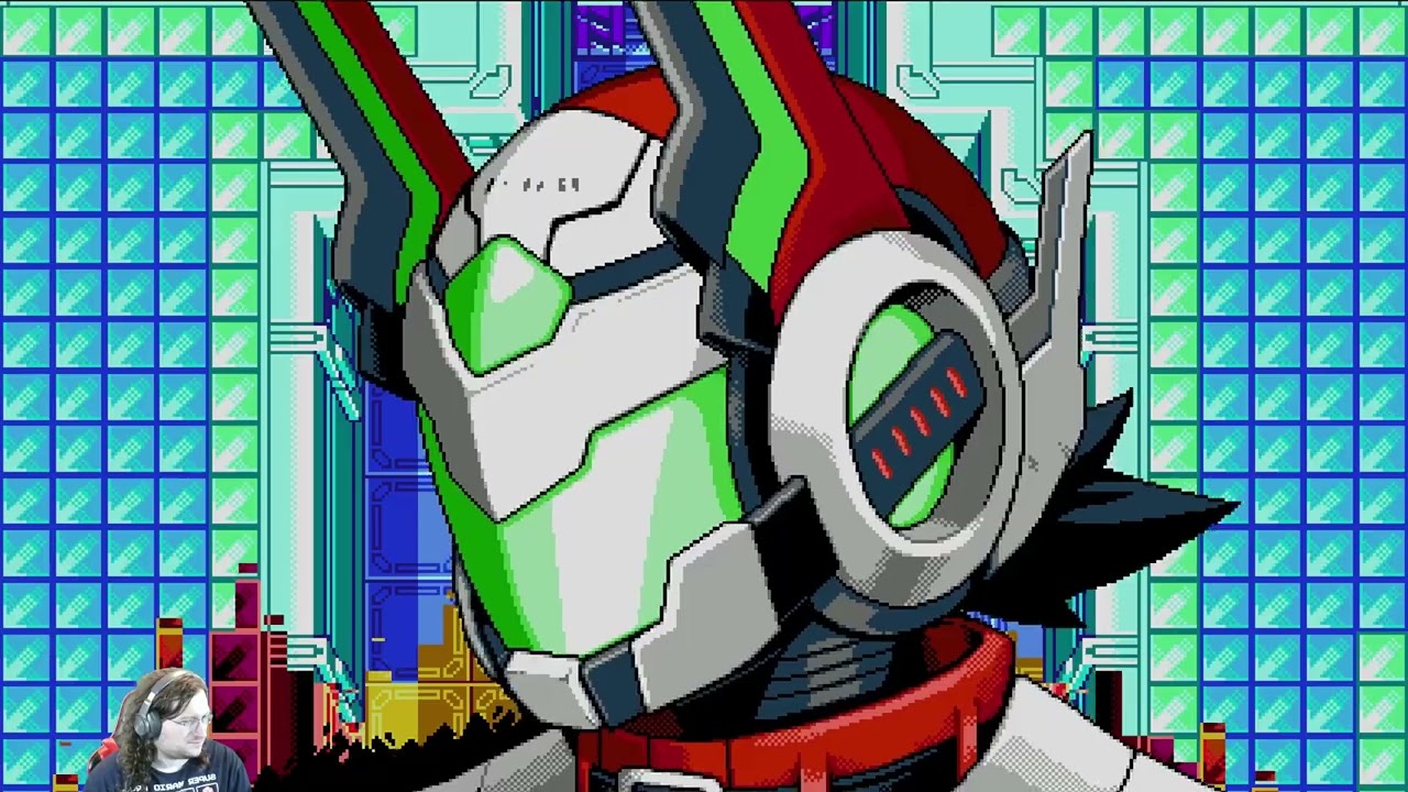 Blaster Master Zero III, Part 4 - Sophia Metropolis