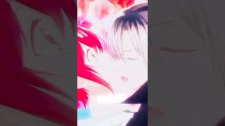 Una chica que se hace pasar por chico y un vampiro termina enamorándose de ella como un chico... 😱🧐 Una chica que se hace pasar por chico y un vampiro termina enamorándose de ella como un chico... 😱🧐
