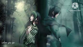 Nightcore - Nerds & Cigarettes [Picture me broken]