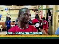 Kenya S John Juma To Go Head To Head With Tanzania S Charles Chilale In April