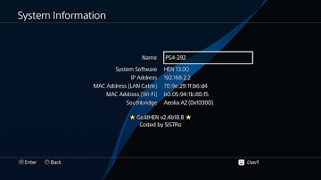 PS4 13.00 Officially Jailbroken