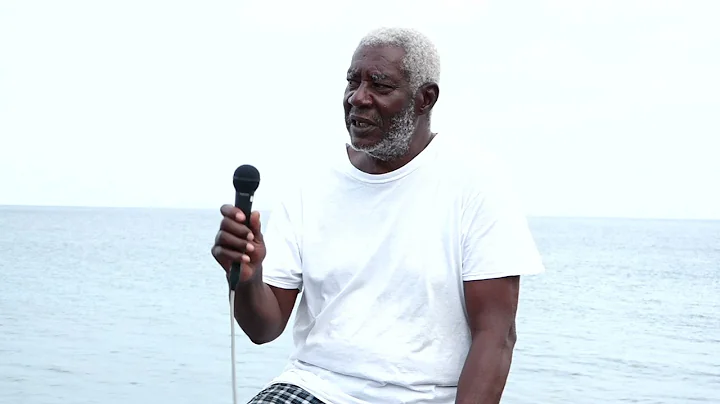 Sea Hunters interview with Earl Parris a lobster f...