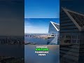 One World Observatory: NYC Views, History, and Reflection #shorts