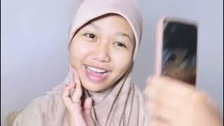 Come on, accompany me with skincare