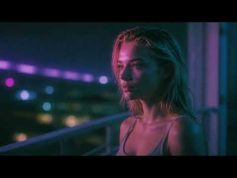 alone with the noise in your head // deep immersive techno mix