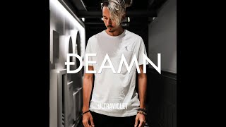 DEAMN - Ultraviolet (Audio)