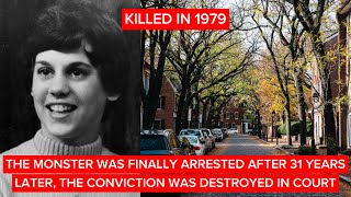 MOST TWISTED Case You’ve Ever Heard | Catherine Janet Walsh Murder Case