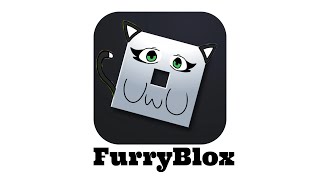 If A Toxic Furry Owned Roblox