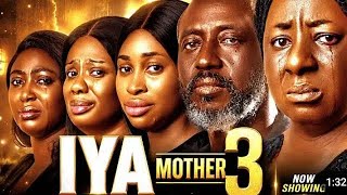Iya Part 3 (Making) - Latest Yoruba Movie2026 Drama, Mide Martins, Yetunde Barnabas, Kunle Omisor
