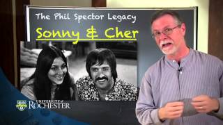 Chapter 5 4      The Phil Spector Legacy
