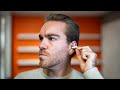How To Correctly Insert An Earplug - You May Have Been Doing it Wrong!