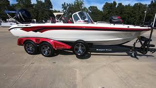 2020 Ranger 621FS Ranger Cup Package stock# R801