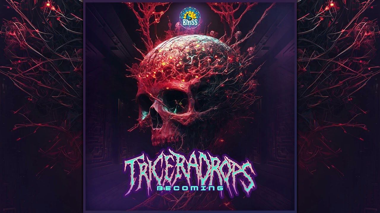 Watch Triceradrops - Bruiser on YouTube Watch Triceradrops - Bruiser on YouTube