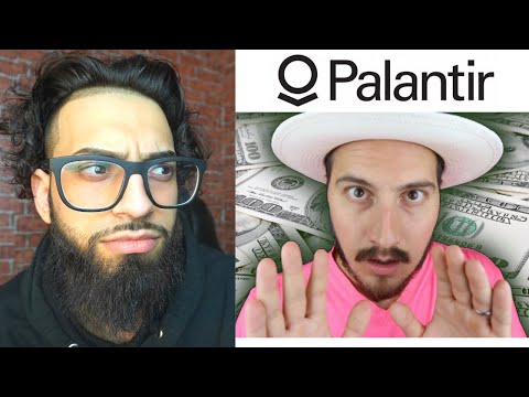 Jeremy Financial Education Explains Why He STILL Has Not Bought Palantir Stock Episode cover