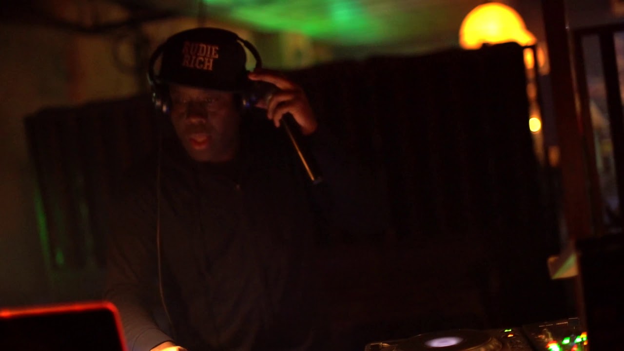 RUDIE RICH IN JAPAN THE VLOG (4.0) UNITY FRIDAYS YOKOHAMA [ FROM UK - TO JAPAN ] REGGAE DANCEHALL