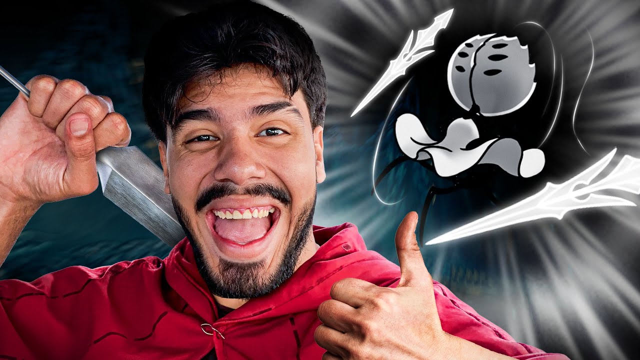 Le GANÉ a ESTE BOSS A LA PRIMERA... pensé
