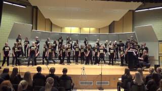 FMS 7th and 8th Grade Pops Choir: Spring 2015