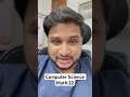 22.Computer Science myth:22 #weekendcodingintelugu #coding #telugu #trending #shorts #short