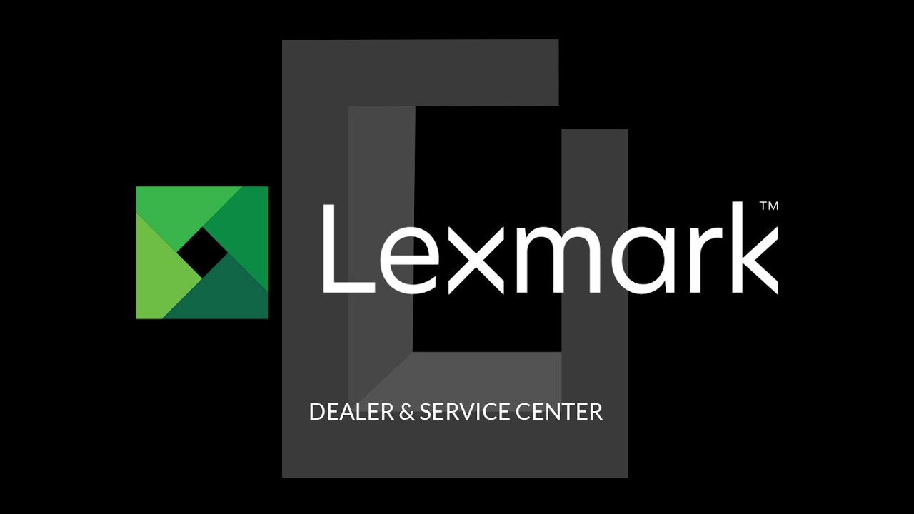 Lexmark MX310 | Onyx Imaging | Tulsa Printer Repair | Replace Toner Cartridge