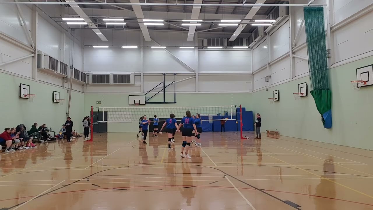 SouthWest Women : City of Bristol vs Bedminster Club