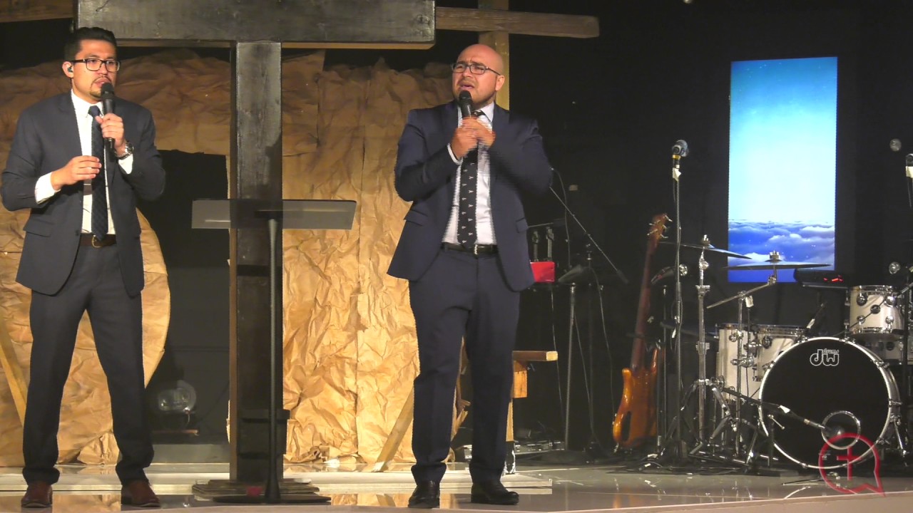 Iglesia de Gwinnett, Servicio de Pascua - Pastor Miguel Montoya