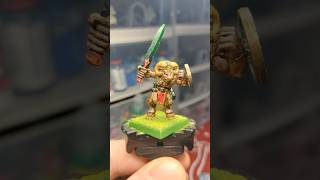 Oldhammer Warhammer Fantasy Beastmen #oldhammer #warhammercommunity #warhammerfantasy #beastmen