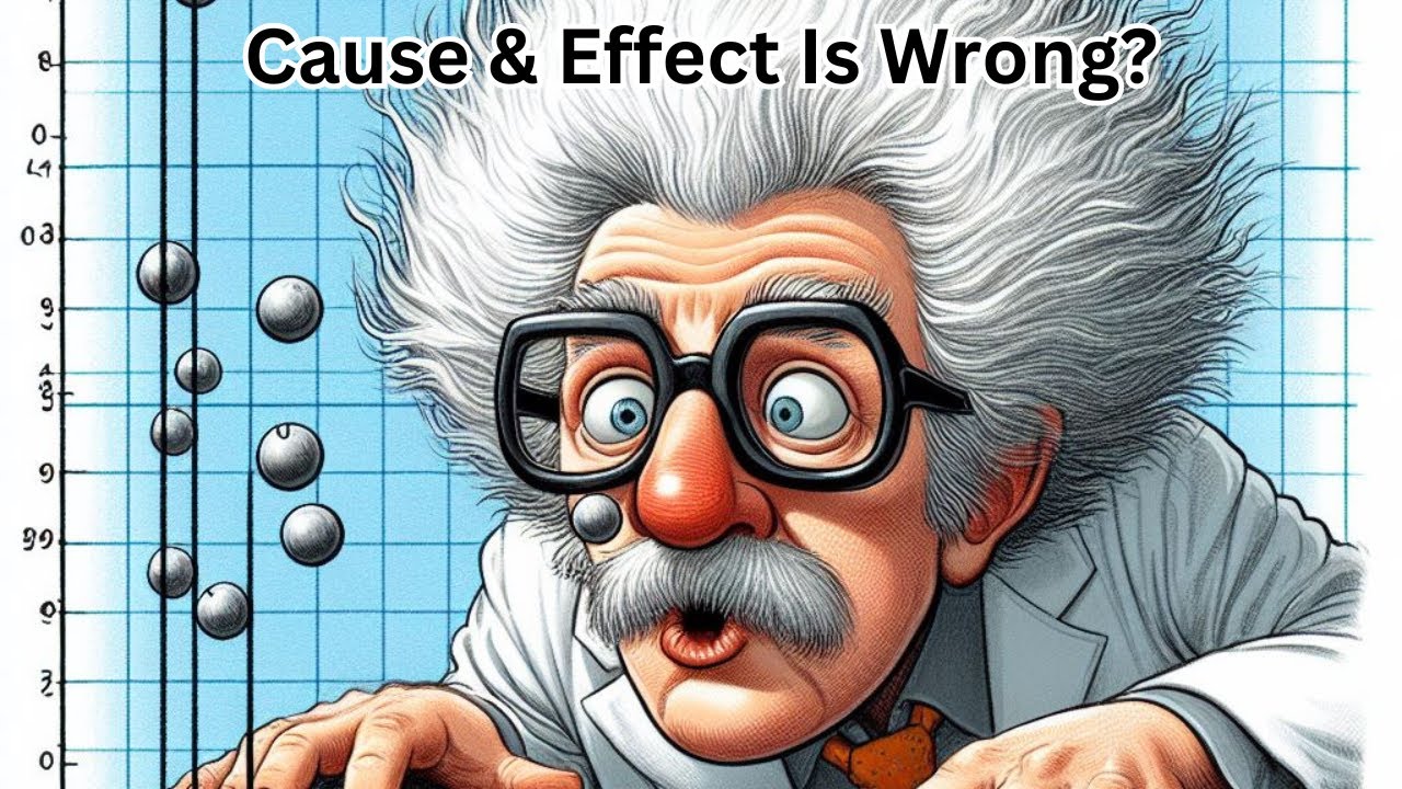 Complexity Theory: An Alternative to Cause & Effect - YouTube