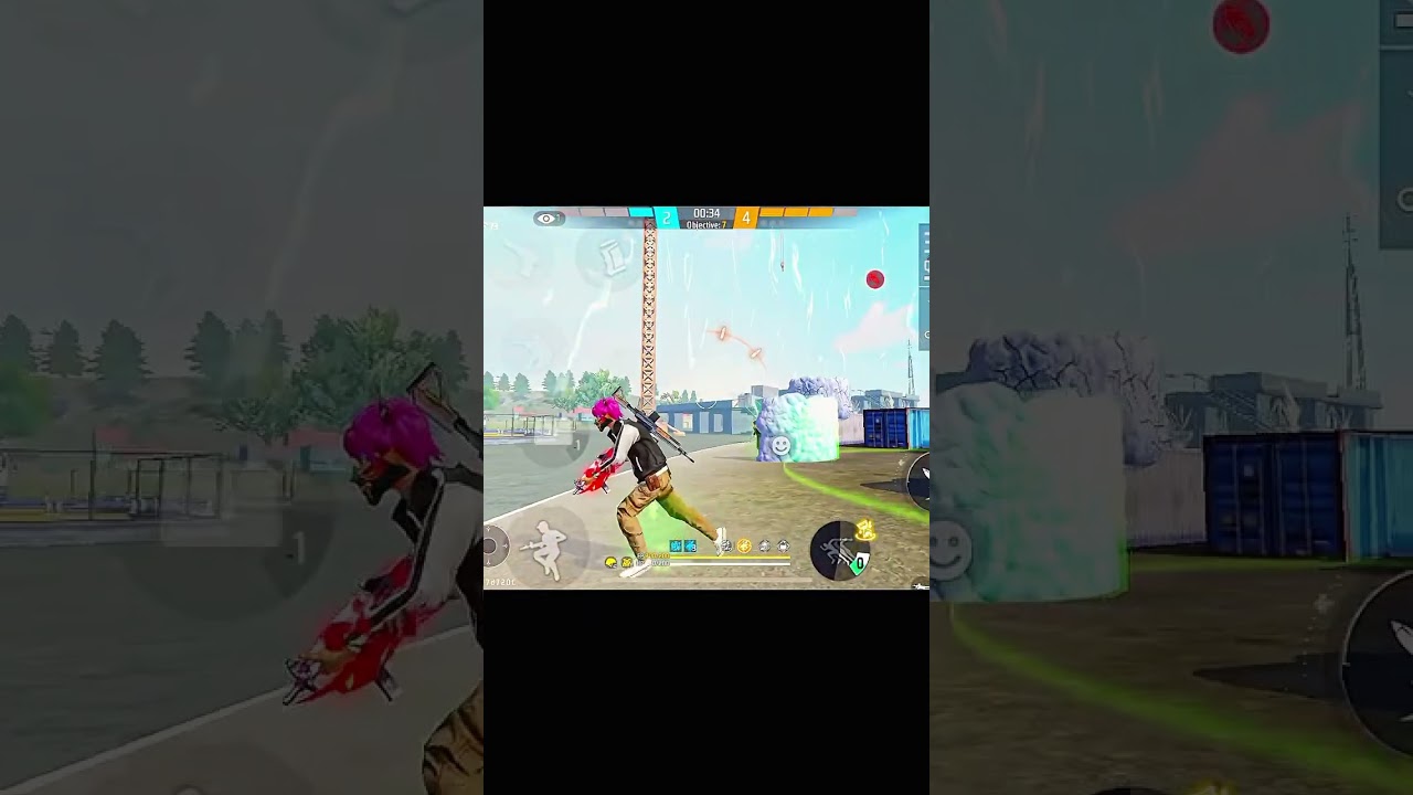 headshot miss in custom 