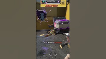 Alter portals 2s  #apexlegends#apex #apexclips #apexlegendsclips #shortvideo #shorts #foryou #fyp