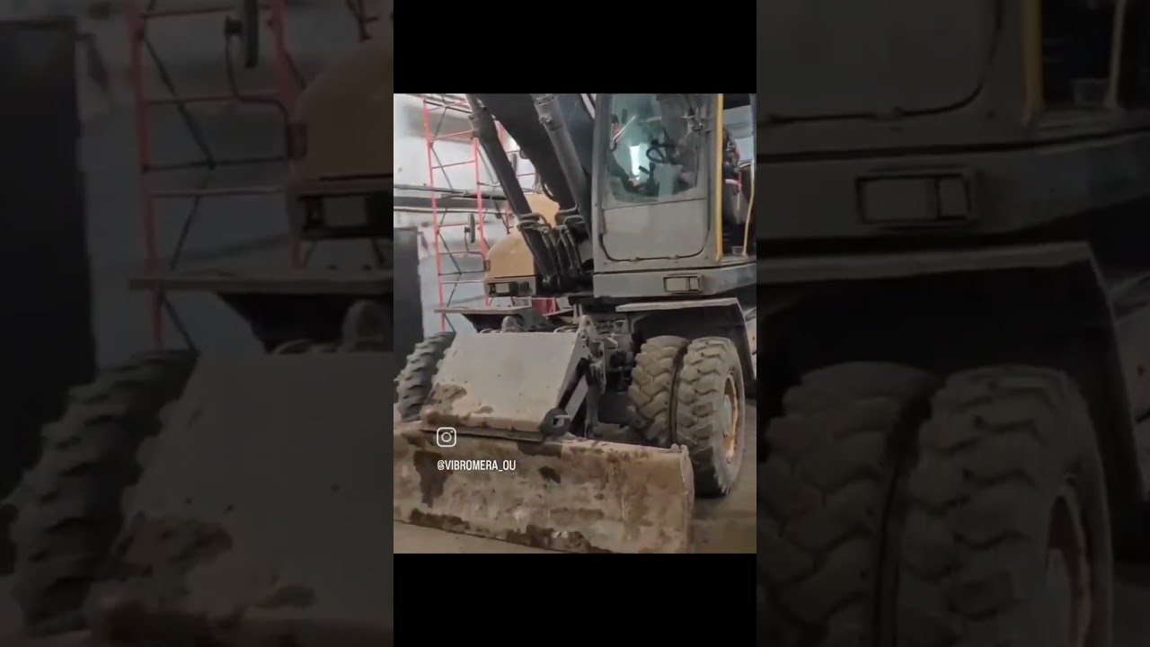 Portable balancer Vibration analyzer "Balanset"