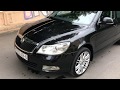 Шкода Октавия 1.4TSI